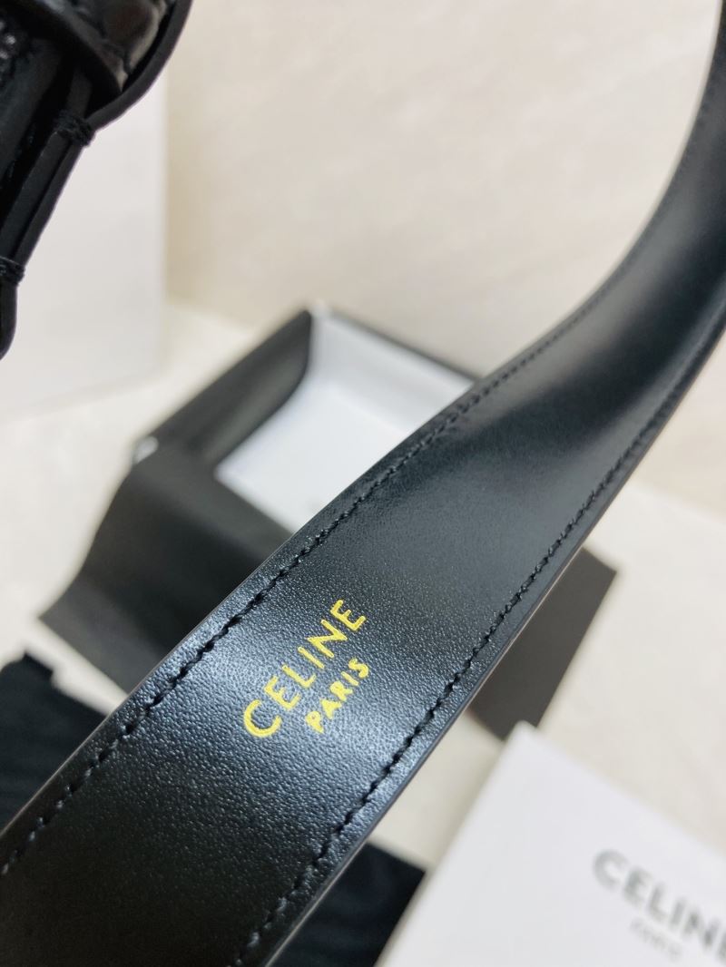 Ce1i*e belts